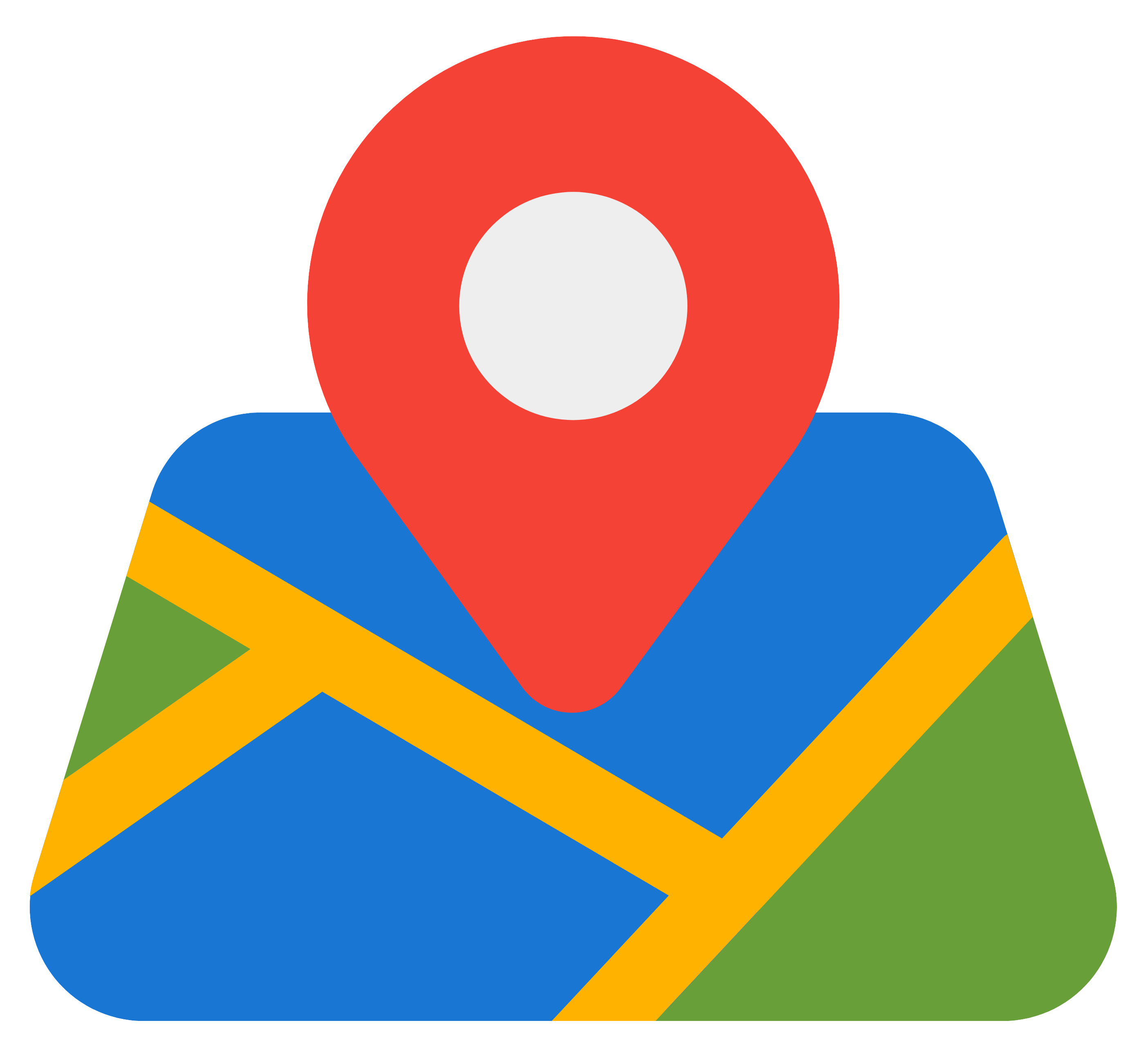 Map Icon